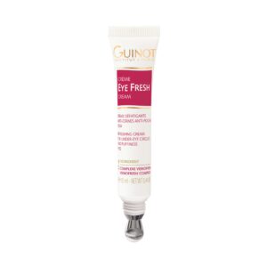 GUINOT Eye Fresh Cream - Gaivinamasis akių kremas, 15 ml