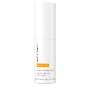 NEOSTRATA ENLIGHTEN Brightening Eye Cream - Šviesinamasis paakių kremas, 15 g