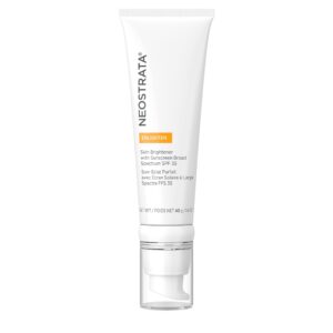 NEOSTRATA ENLIGHTEN Skin Brightener - Šviesinamasis apsauginis veido kremas SPF35, 40 g