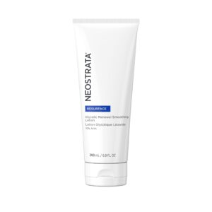 NEOSTRATA RESURFACE Glycolic Smoothing Lotion - Glikolinis losjonas 10 AHA, 200 ml