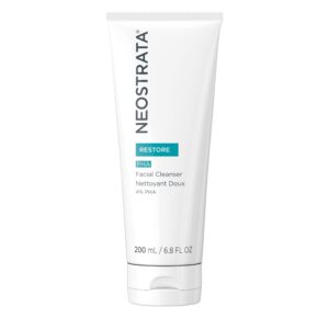 NEOSTRATA RESTORE Facial Cleanser - Švelnus veido prausiklis 4 PHA , 200 ml