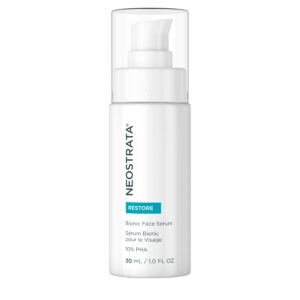 NEOSTRATA RESTORE Bionic Face Serum - Bioninis veido serumas sausai, jautriai odai, 30 ml