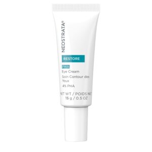 NEOSTRATA RESTORE Eye Cream - Paakių kremas 4 PHA, 15 g