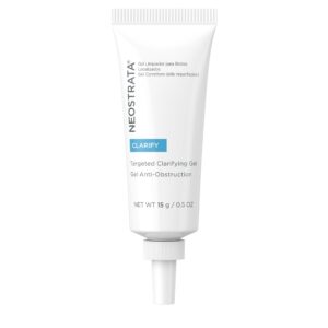 NEOSTRATA CLARIFY Targeted Clarifying Gel - Želė nuo spuogų, 15 g