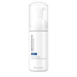 NEOSTRATA REPAIR SKIN ACTIVE Exfoliating Wash - Šveičiamasis veido prausiklis, 125 g