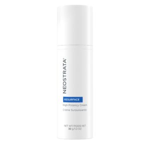 NEOSTRATA RESURFACE High Potency - Jauninamasis veido kremas 20AHA, 30 g