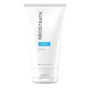 NEOSTRATA CLARIFY Gel Plus - Riebios odos želė 15 AHA, 125 ml