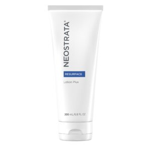 NEOSTRATA RESURFACE Lotion Plus - Šveičiamasis losjonas veidui ir kūnui 15 AHA, 200 ml