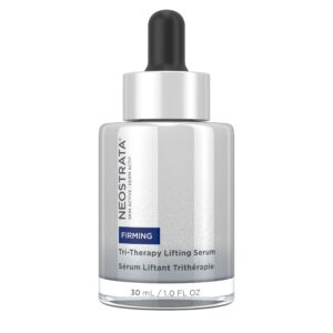 NEOSTRATA SKIN ACTIVE Tri-Therapy Lifting - Trejopo poveikio senėjimą lėtinantis veido serumas, 30 g