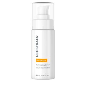 NEOSTRATA ENLIGHTEN Illuminating Serum - Šviesinamasis, skaistinamasis veido serumas, 30 ml