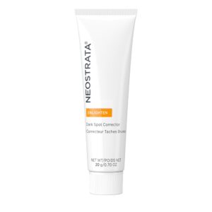 NEOSTRATA ENLIGHTEN pigmentinių dėmių želė, 20g