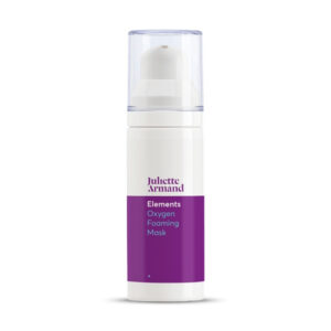 JULIETTE ARMAND Elements Oxygen Foaming Mask Putojanti deguonies kaukė, 30ml