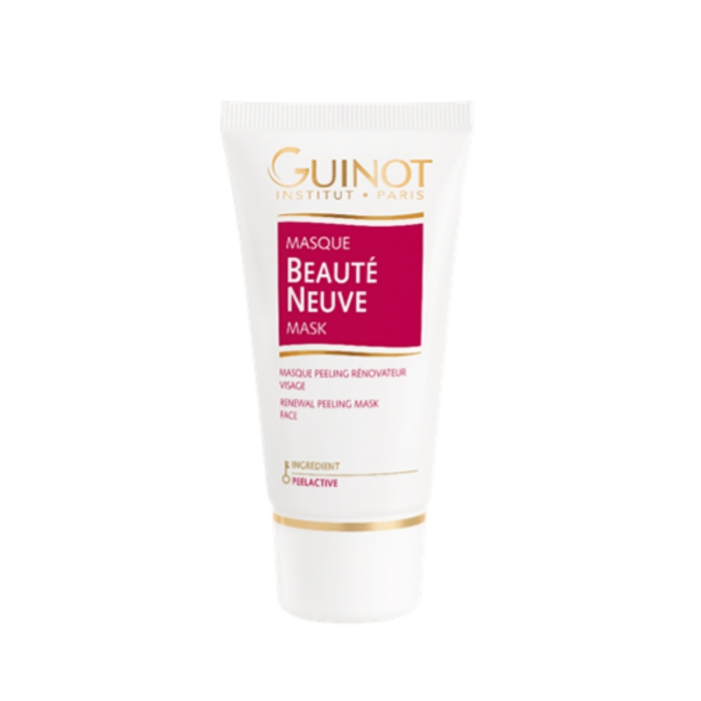 GUINOT Beaute Neuve