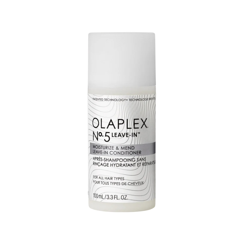 OLAPLEX No.5 LEAVE-IN nenuplaunamas maitinamasis kondicionierius plaukams ir jų galiukams, 100ml