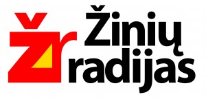 SUGIHARA publikacijos Žinių radijas