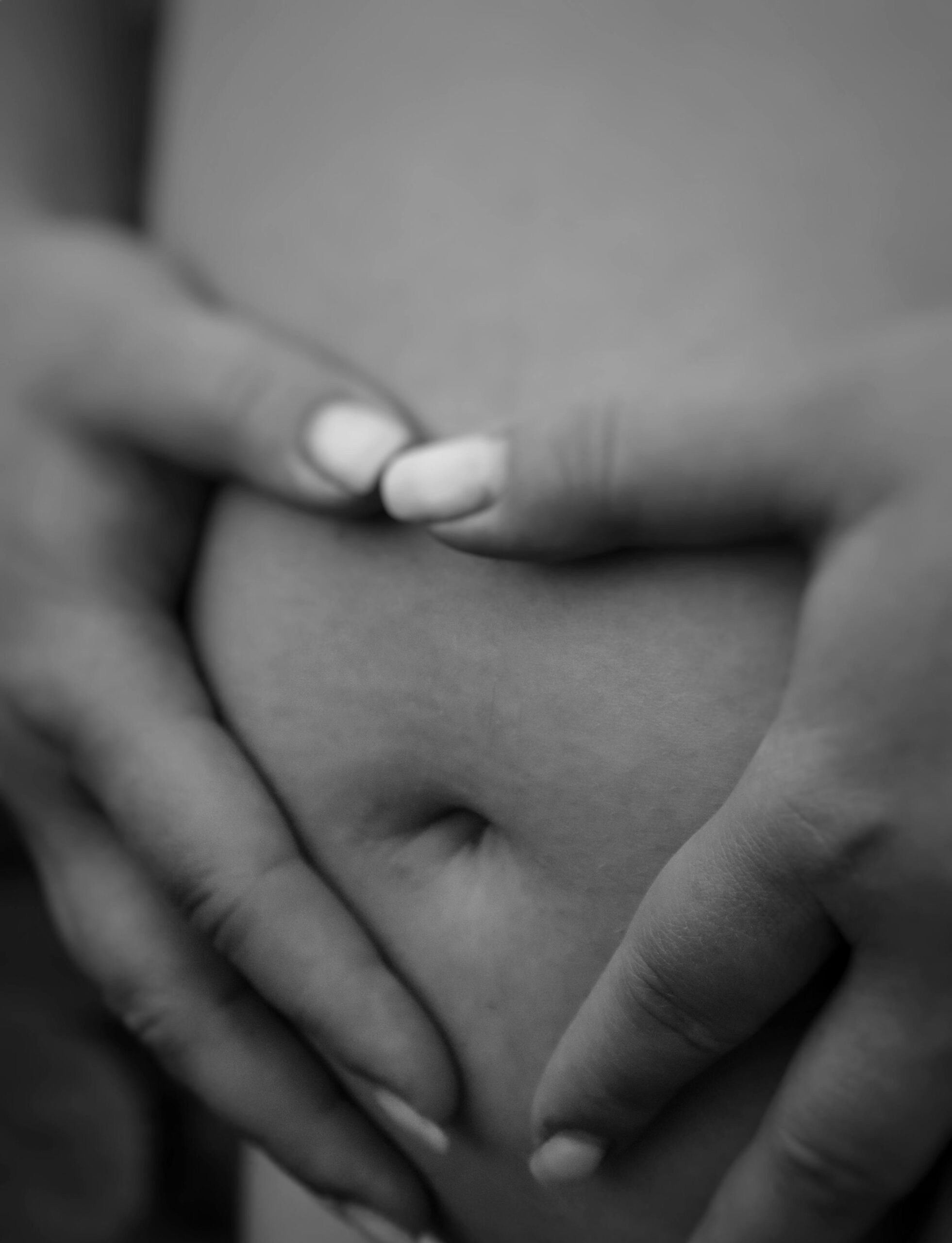 Masažas nėščiosioms