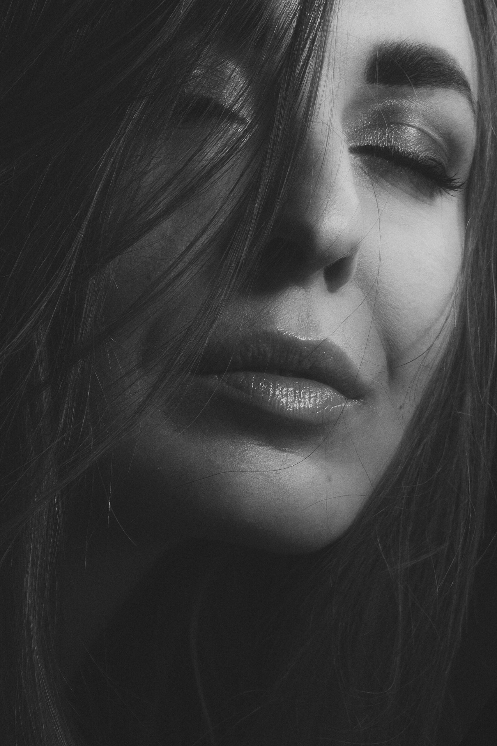 Mezoterapija veidui ir plaukams