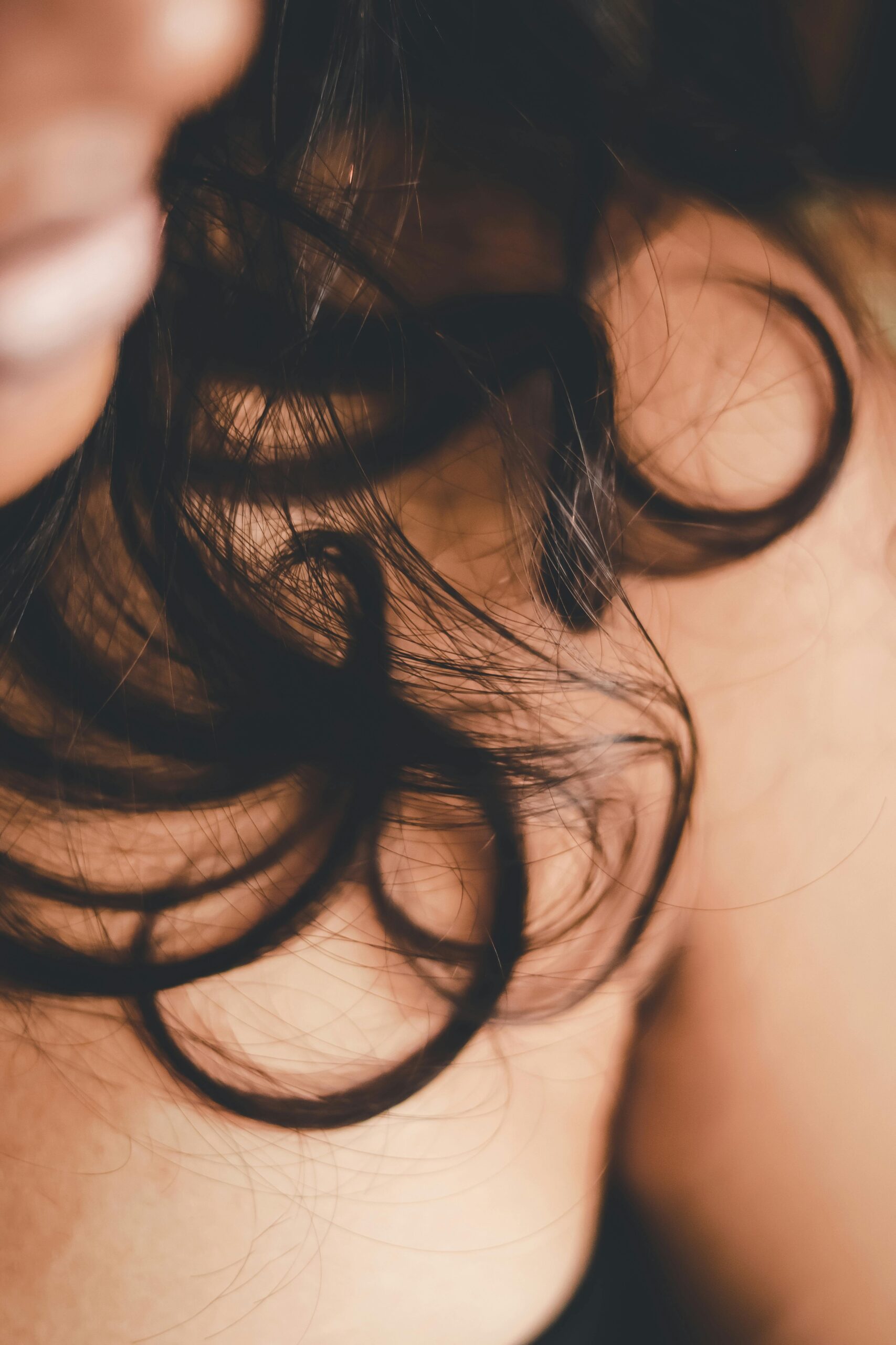 Plaukų slinkimo, alopecijos gydymas injekcijomis